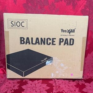 Yes4All Balance Pad